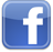 Follow on facebook