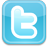 Follow on twitter